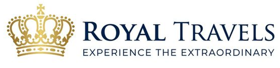 Royal Travels Logo