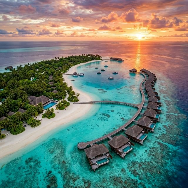 Maldives
