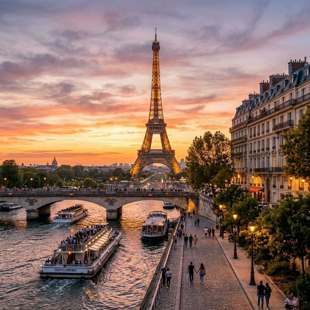 Paris, France